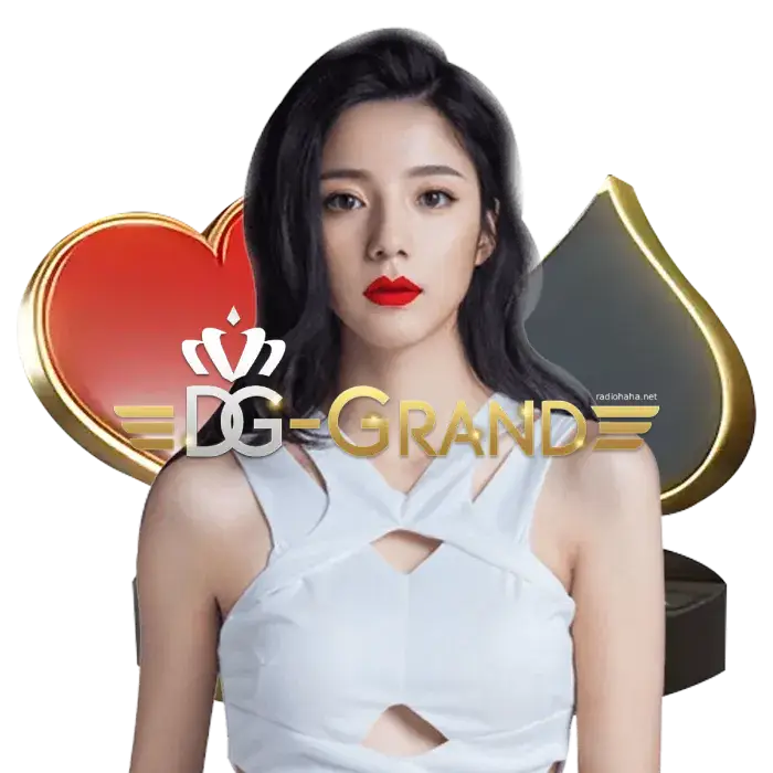 dg-grand demo - dg-grand